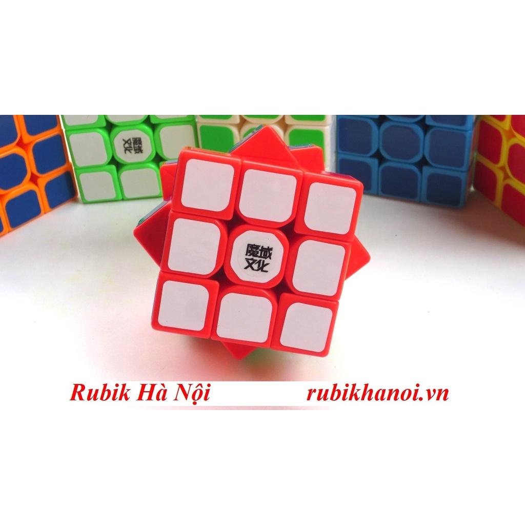 Rubik 3x3 Moyu MF3RS Color Có Nam Châm