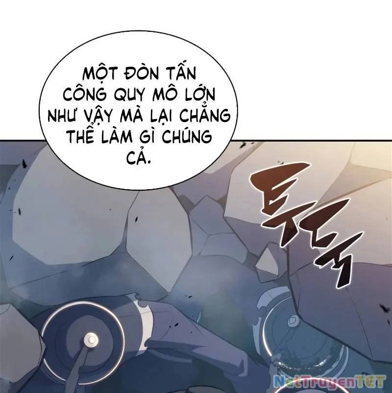 Người Chơi Mới Cấp Tối Đa chapter 190 20