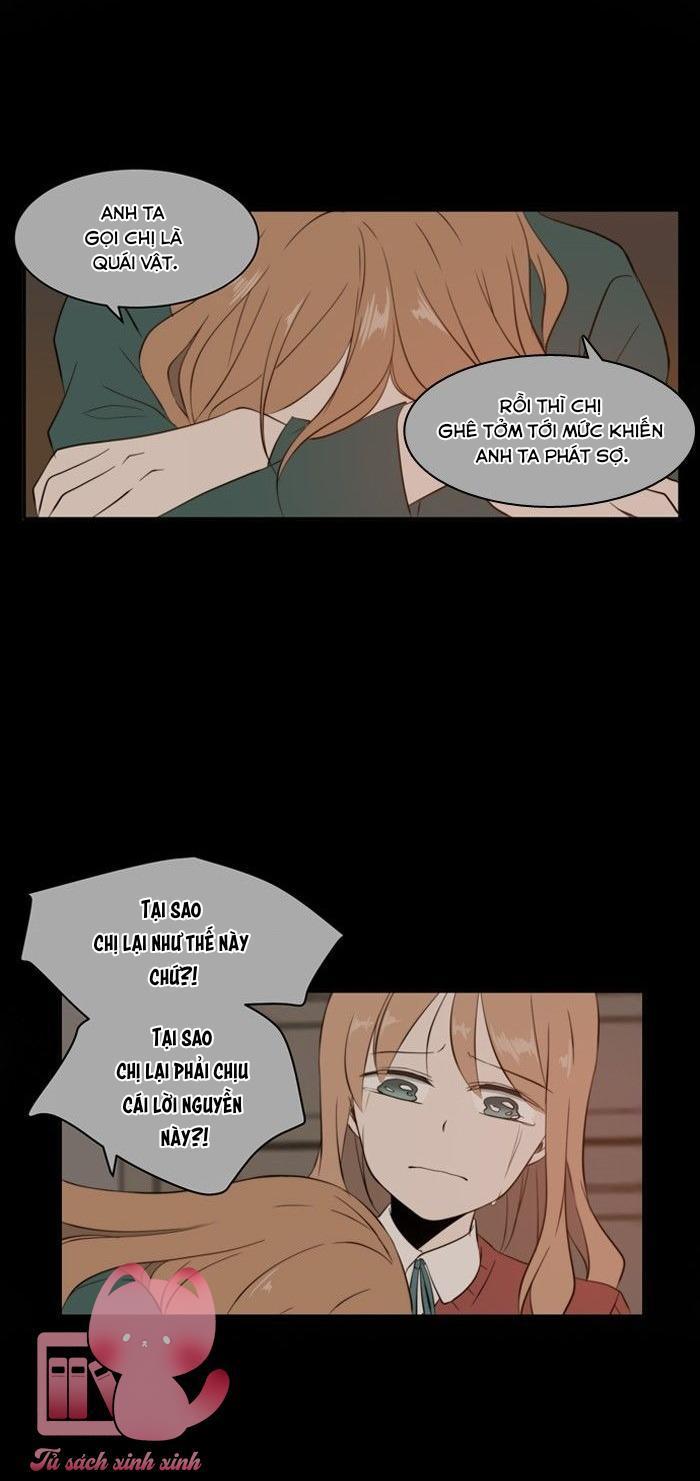 a good day to be a dog chapter 23 34