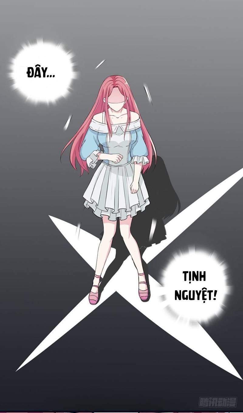 cô dâu nguy hiểm chapter 2 9