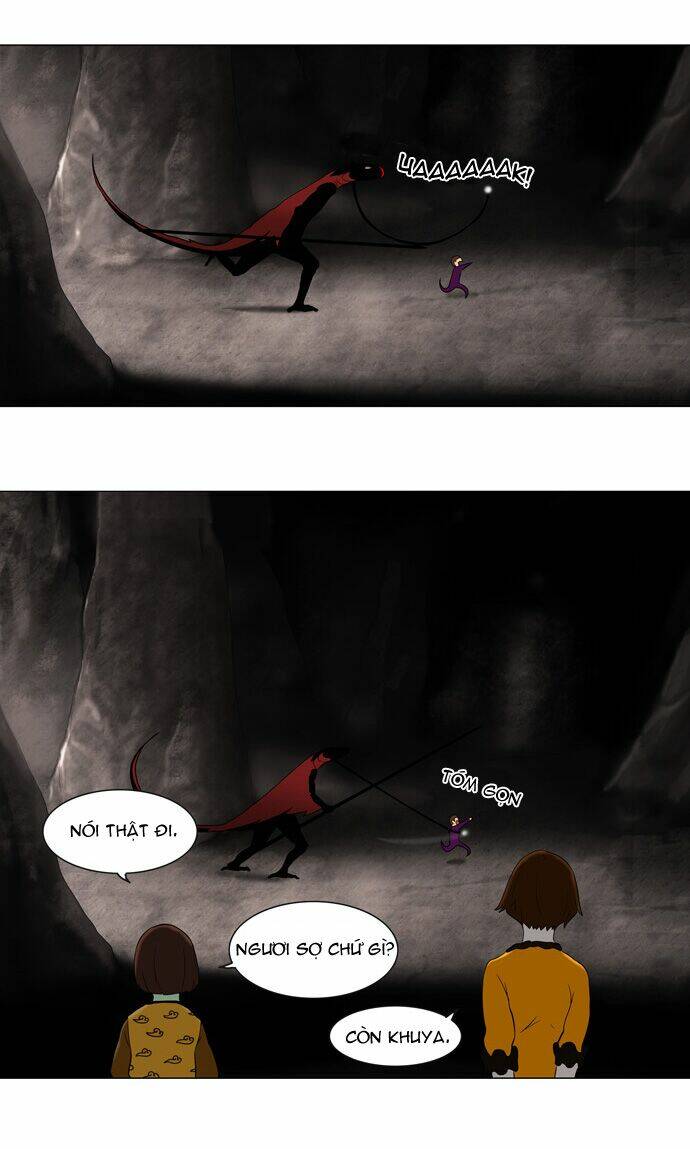 cuộc chiến trong tòa tháp chapter 62 14