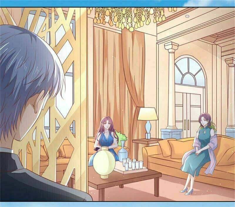 liệt ái tri hạ: series mật đào tiểu tình nhân chapter 217 41