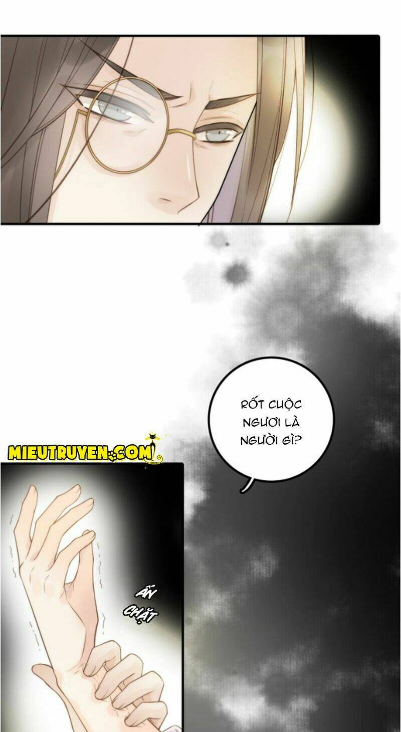 cướp chàng vợ về đón năm mới chapter 21 6