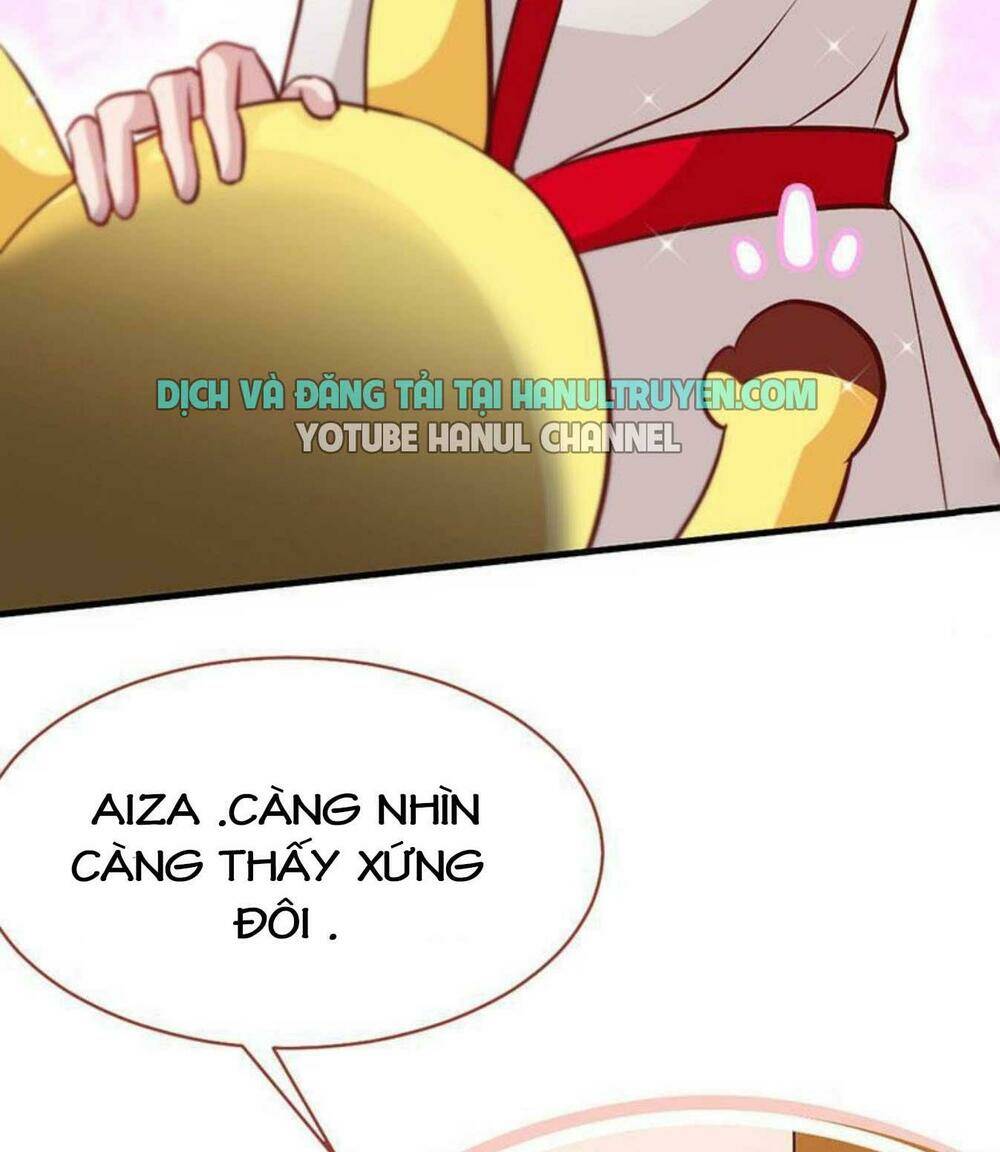 truy nã toàn cầu truy thê về sủng chapter 41 30