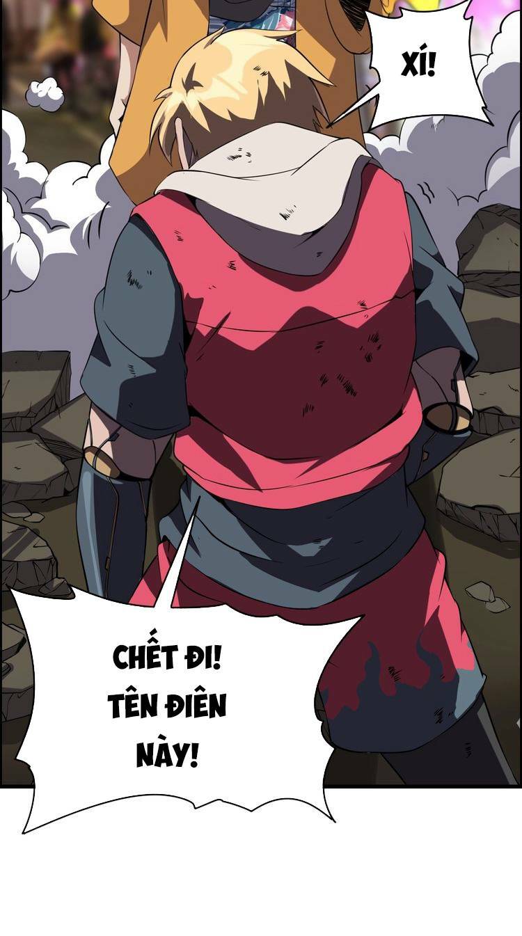 chào mừng đến thế giới cực lạc chapter 58 48