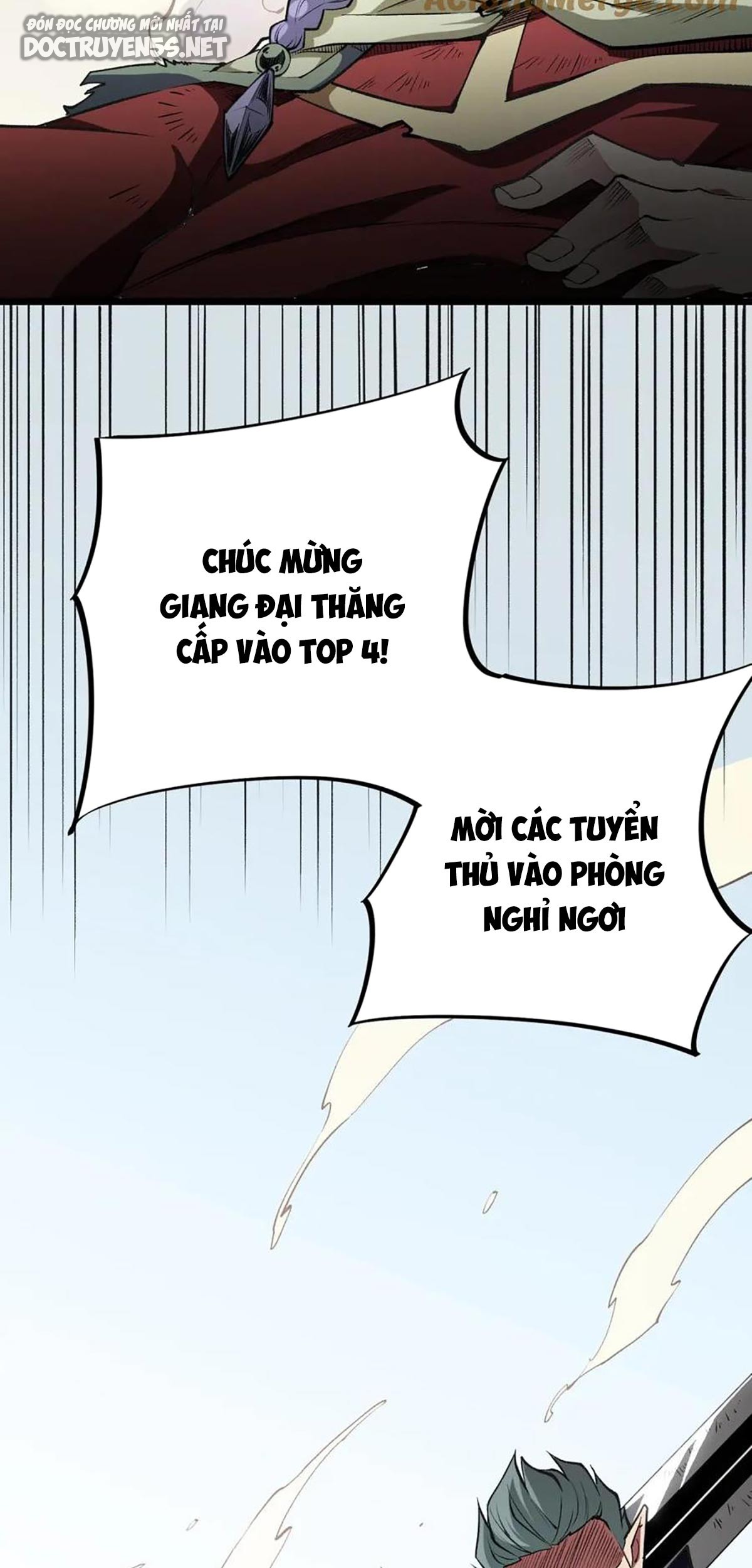 toàn dân chuyển chức: không có chức ta kết thúc thần minh chapter 36 36