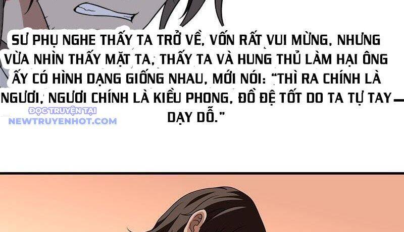 thiên long bát bộ webtoon chapter 113 62