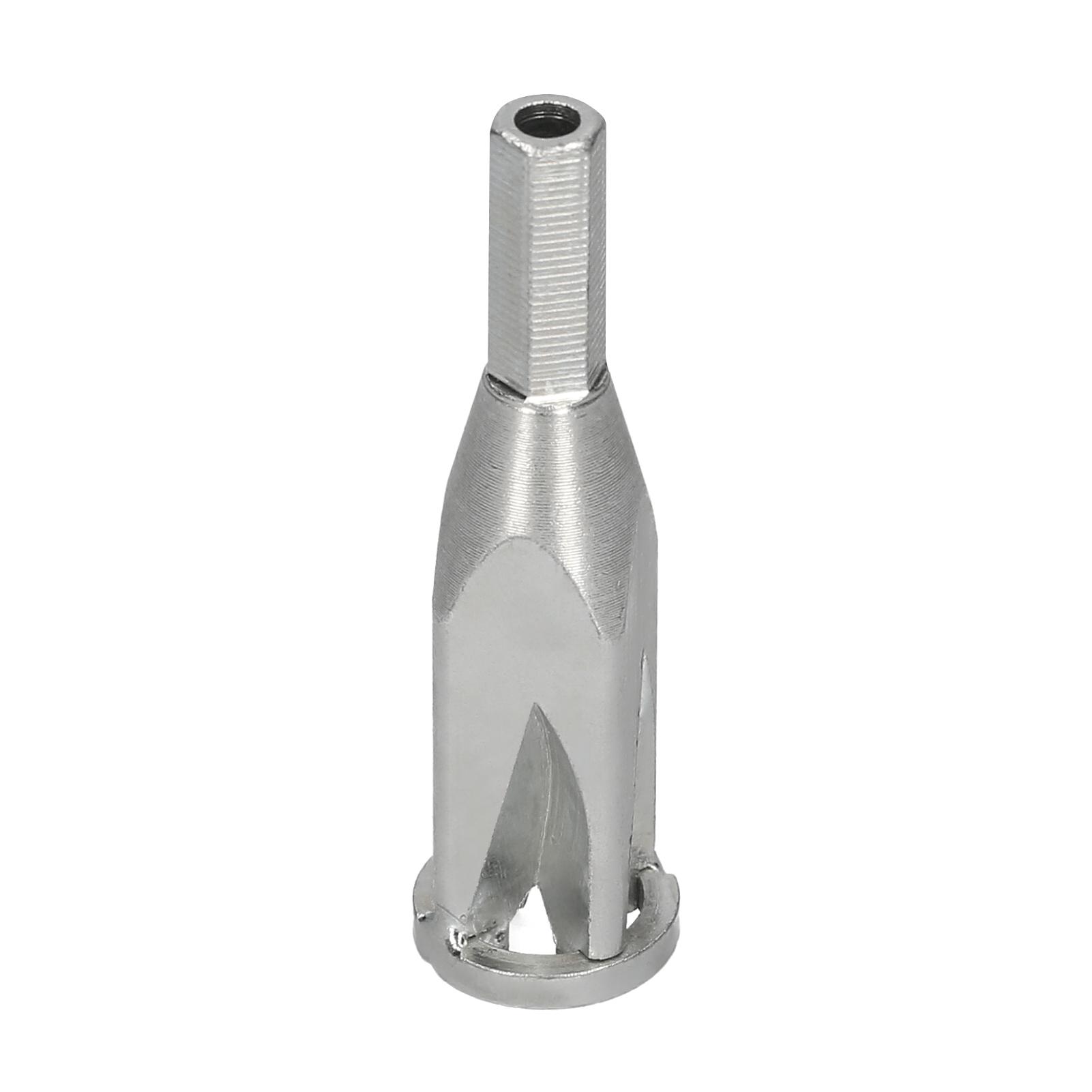 Wire Twisting Tool for 4 Square 5 Lines Wire Stripper and Twister Quickly Stripping and Twisting Wire Cable Twist