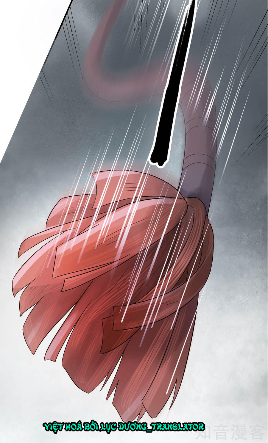 thịnh thế thiên kiêu chapter 2 30