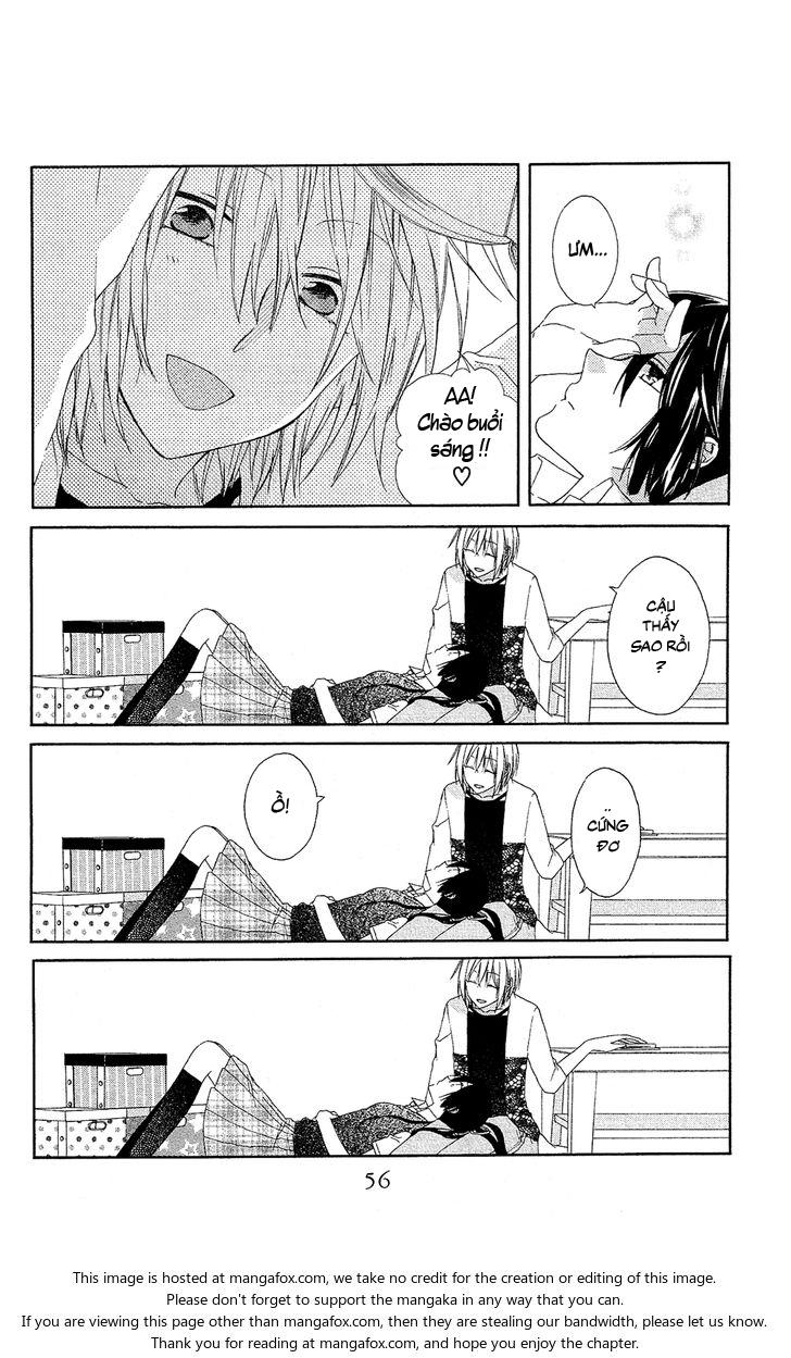 mizutama honey boy chapter 7 24