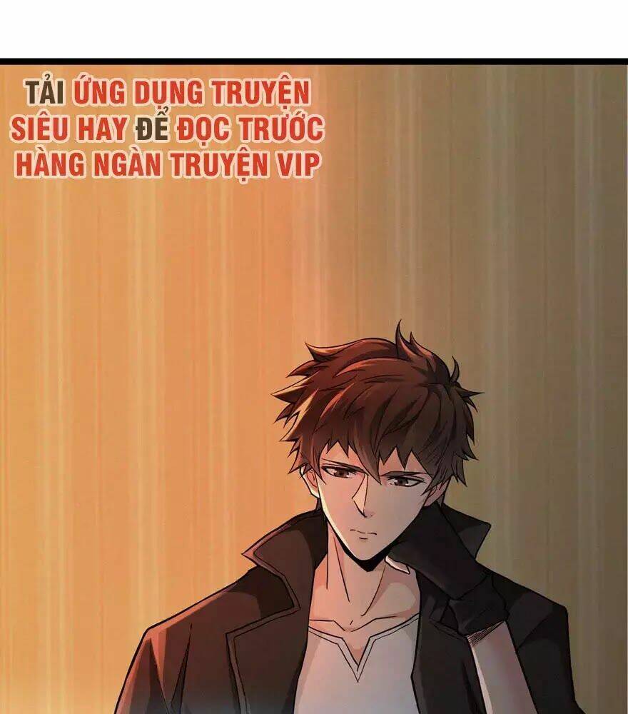 nơi này có yêu khí chapter 1 19