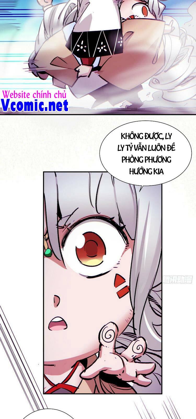 ta là nhà giàu số một, ta không muốn trọng sinh chapter 92 18