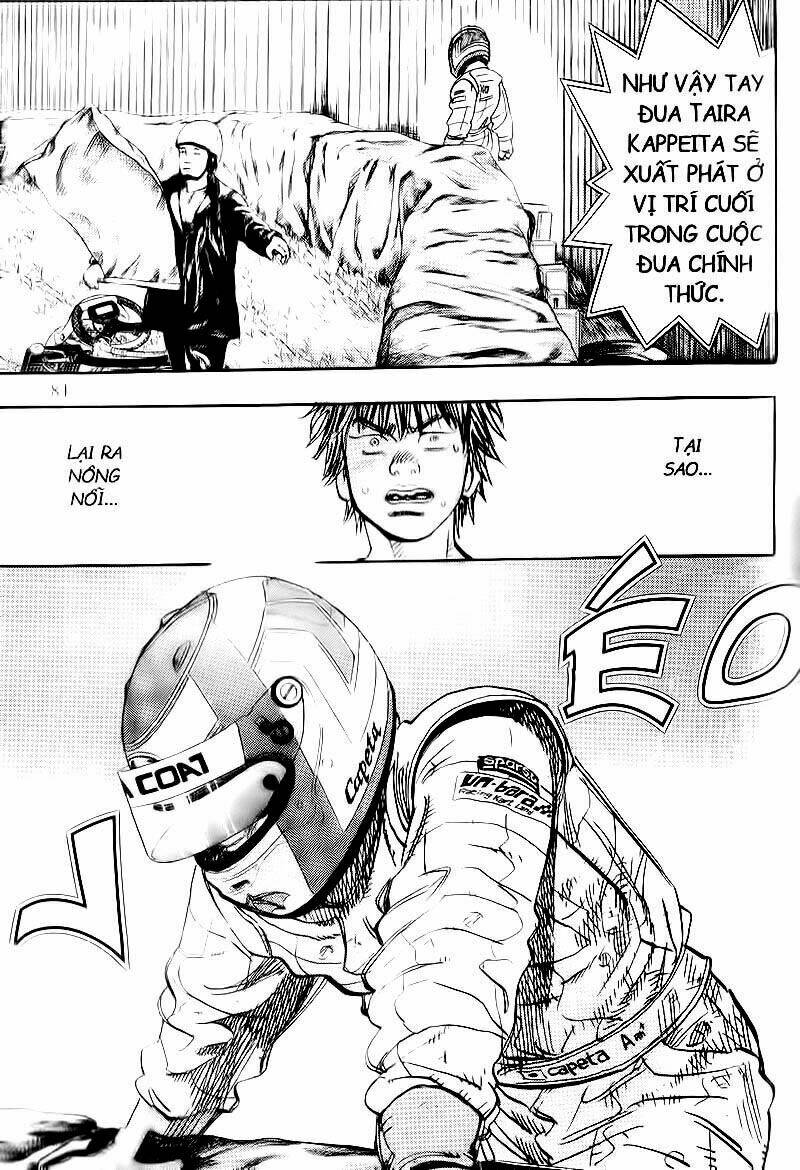 khát vọng đường đua chapter 44 15