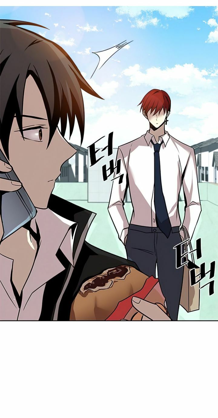 chuyển sinh thành ác nhân chapter 41 46