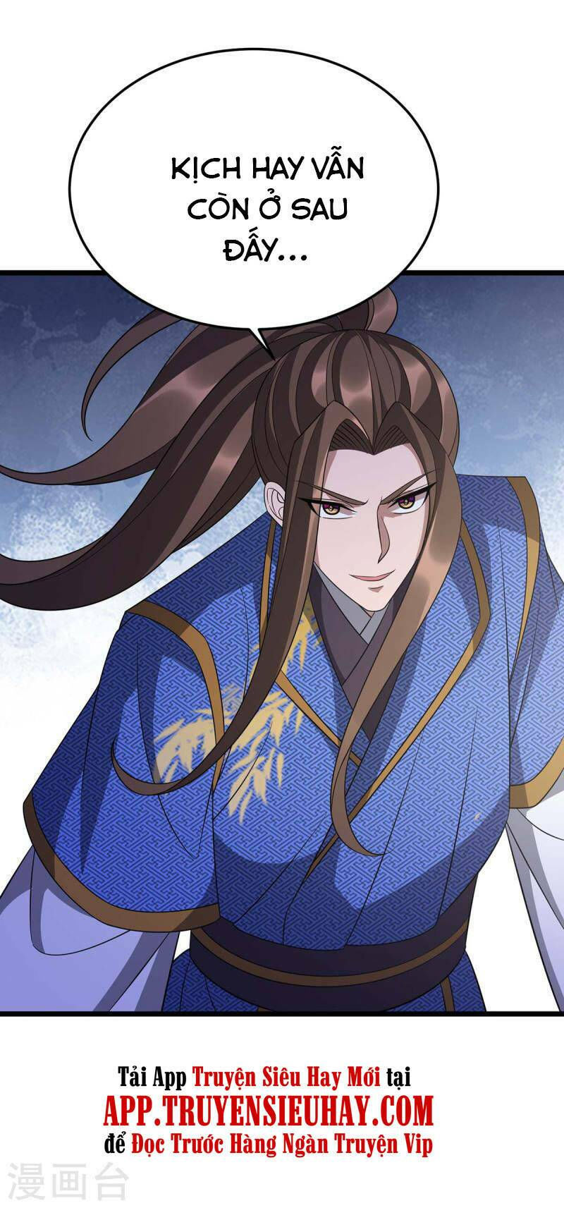 chúa tể tam giới chapter 229 40