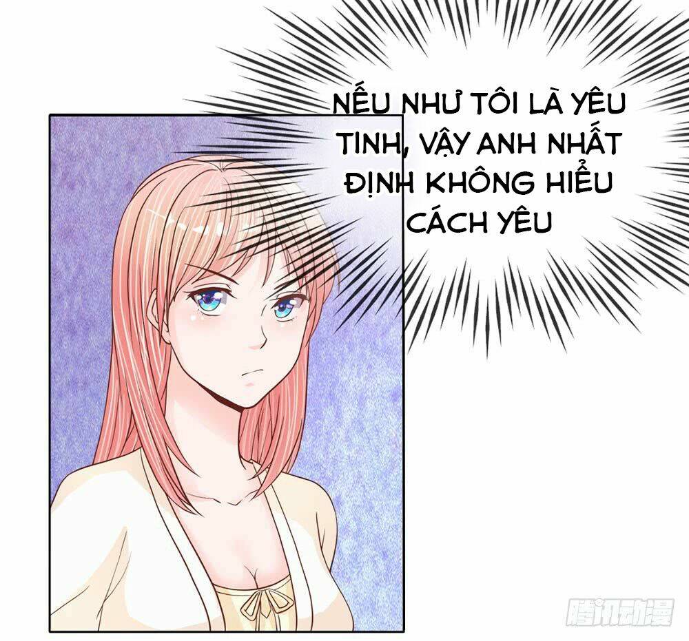 bộ trưởng ác ma tiếp cận tôi chapter 17 2