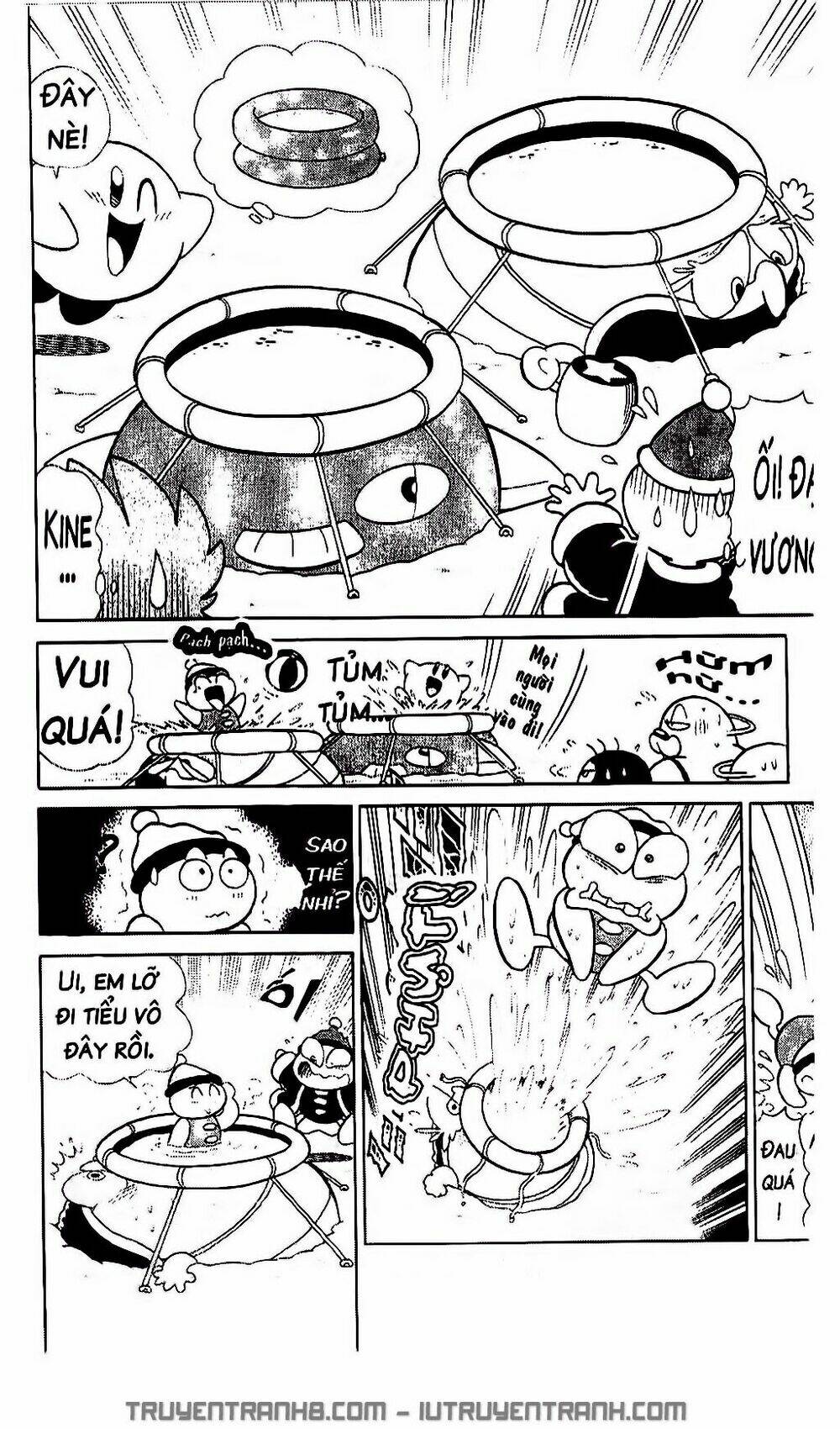 ngôi sao kabi chapter 21 13