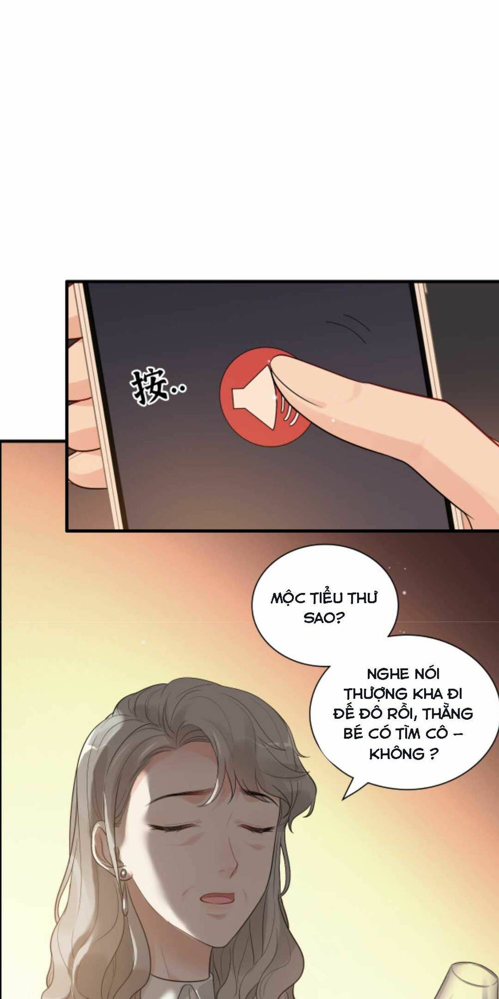 cô vợ hợp đồng bỏ trốn của tổng giám đốc chapter 426 18