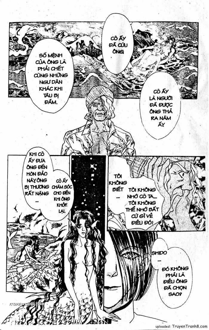 tiệm thú kiểng chapter 30 6