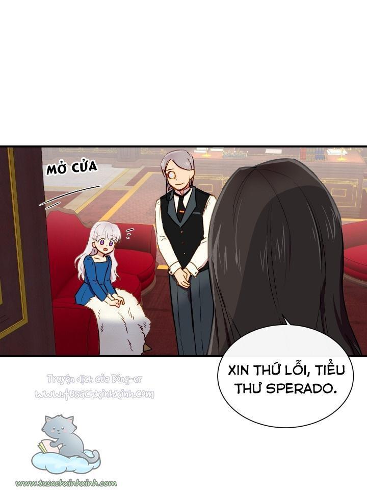 công nương khế ước của gia tộc công tước quái vật chapter 7 47