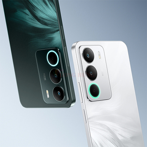 Điện thoại Realme C71 (6GB/128GB) - Hàng chính hãng