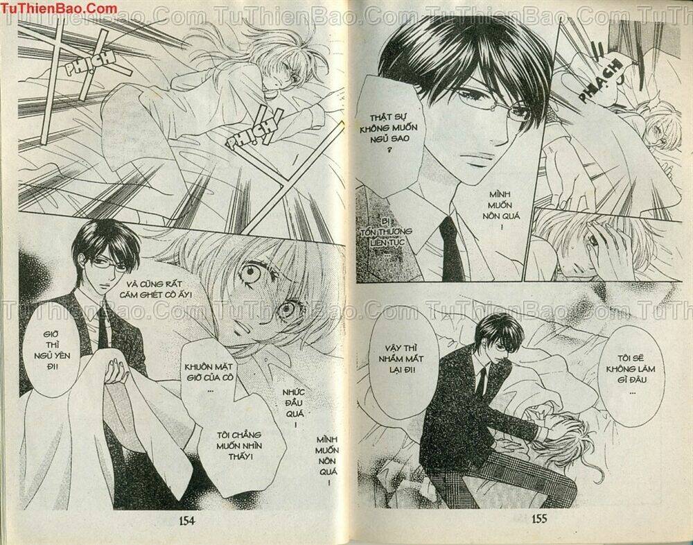 lo lem thời @ chapter 1 78