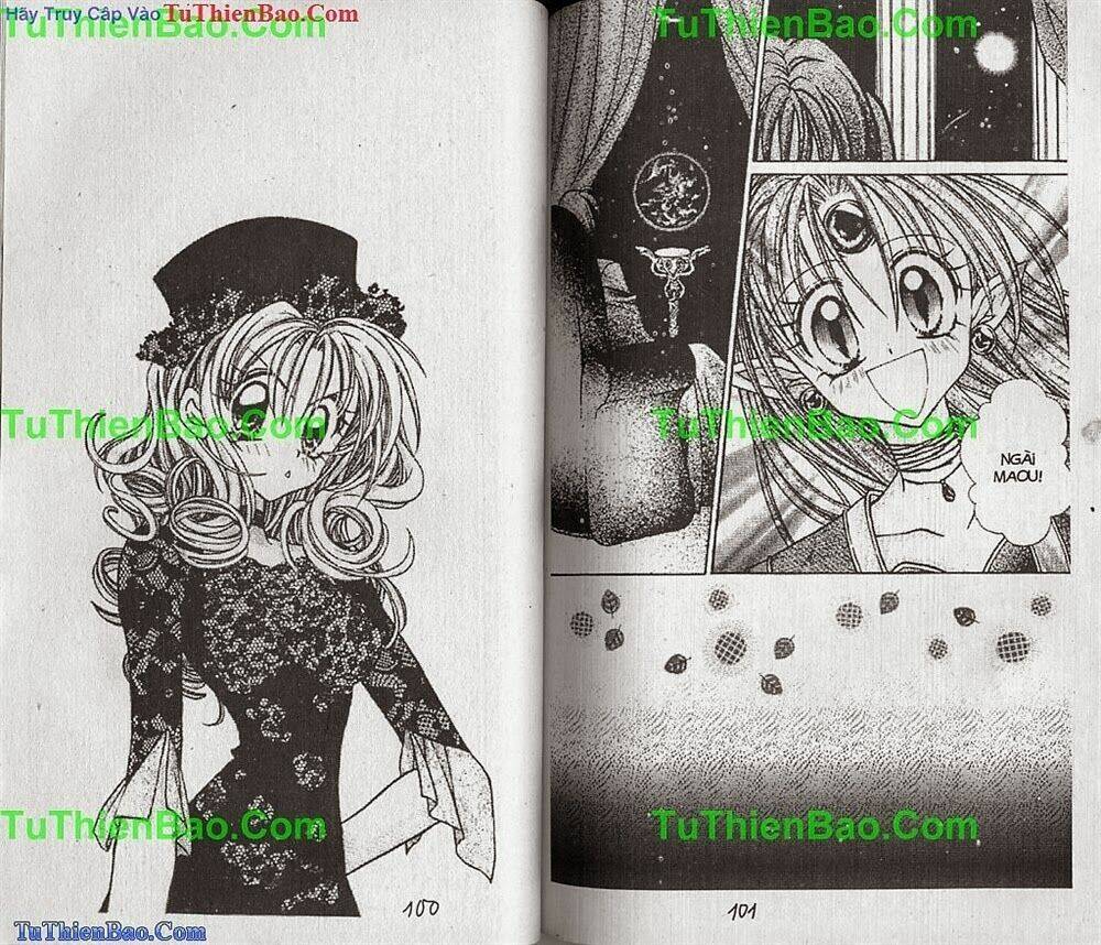 thiên thần bóng tối chapter 6 49