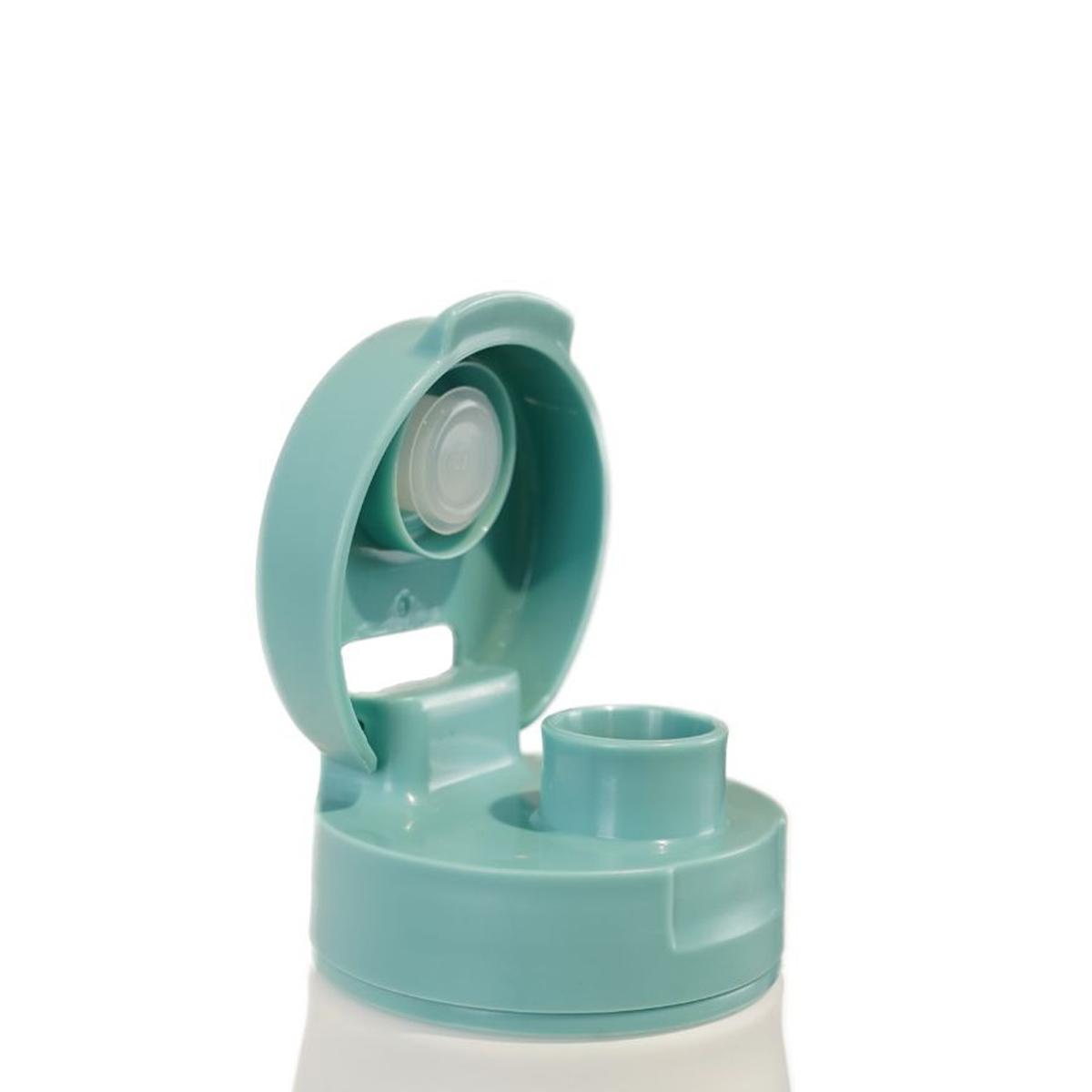 Bình Nước Kita Glow 500 ml - Inochi HIN.BIKG.0500 - Màu Xanh