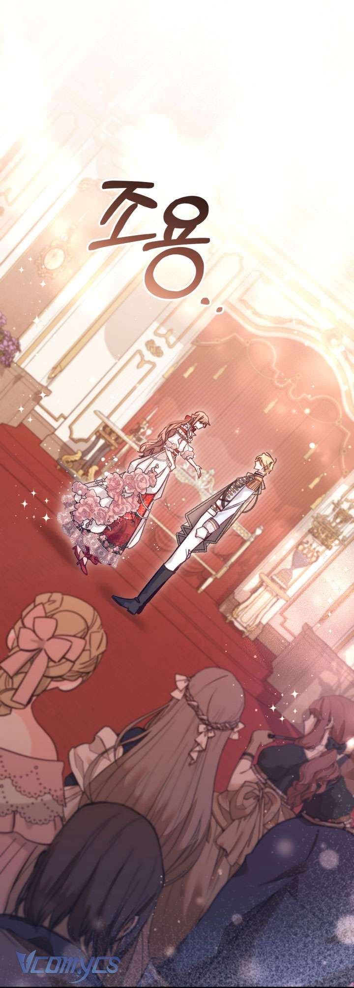 không có chỗ cho kẻ giả mạo chapter 15 1