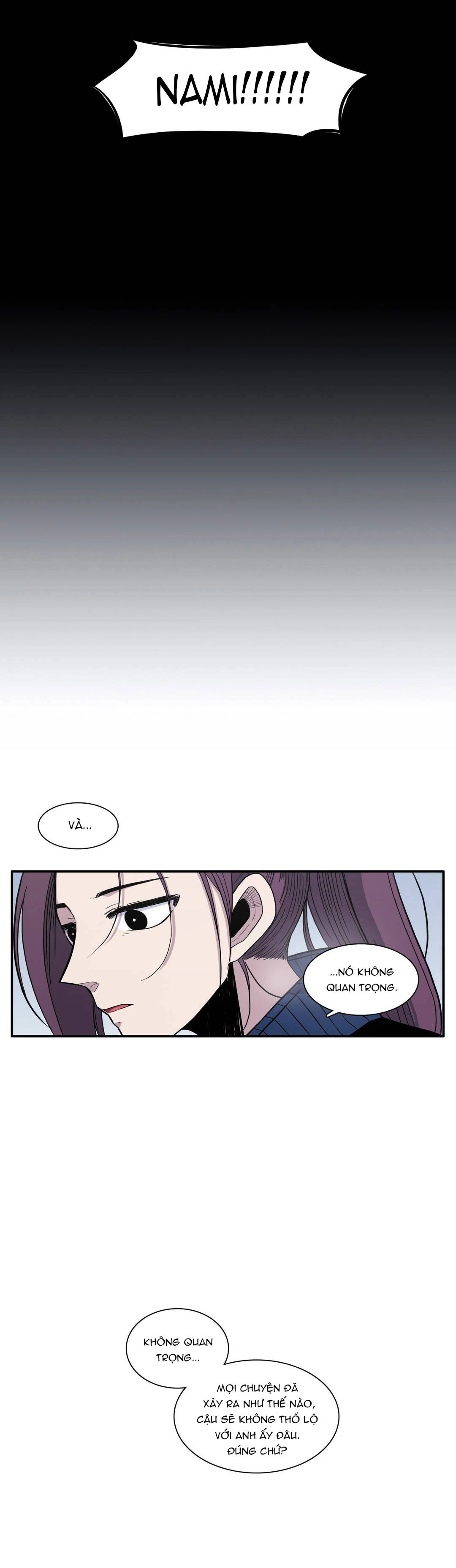 anh làm em đắm say chapter 0.2 12