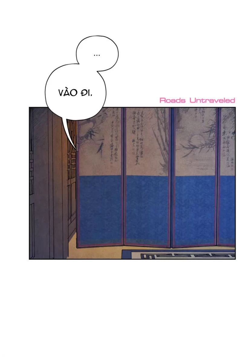 cửa hàng âm cụ chosun chapter 1 4