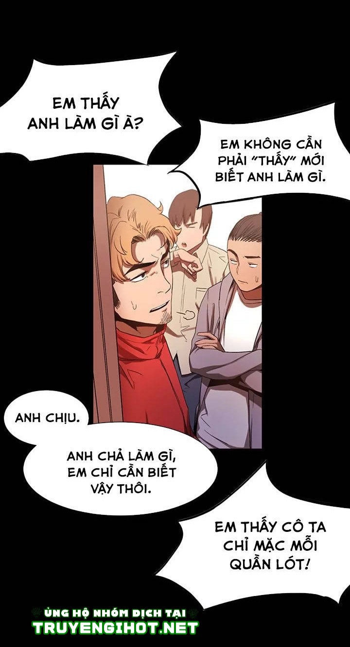 anh chính là muốn làm em! chapter 25 7