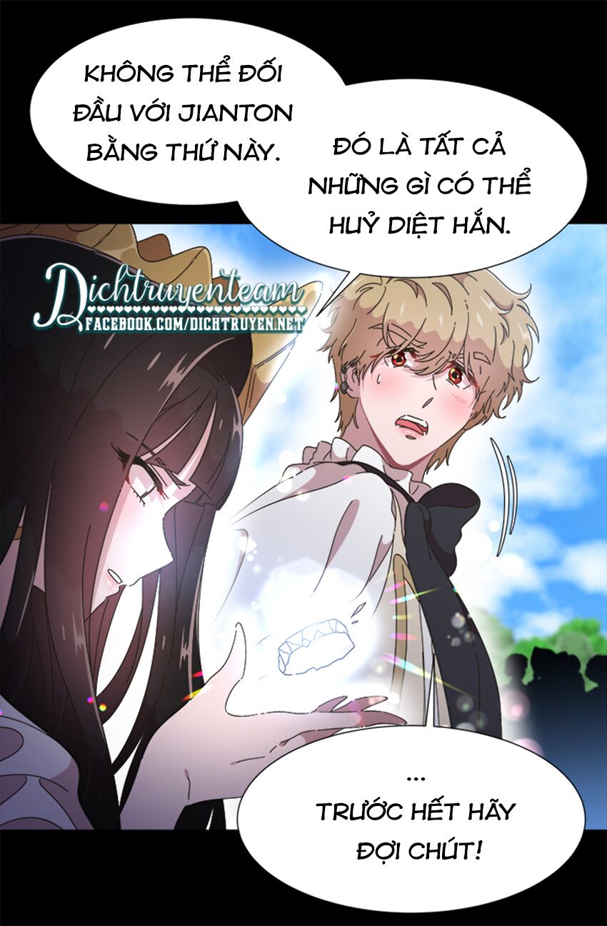 con gái bảo bối của ma vương chapter 121 52