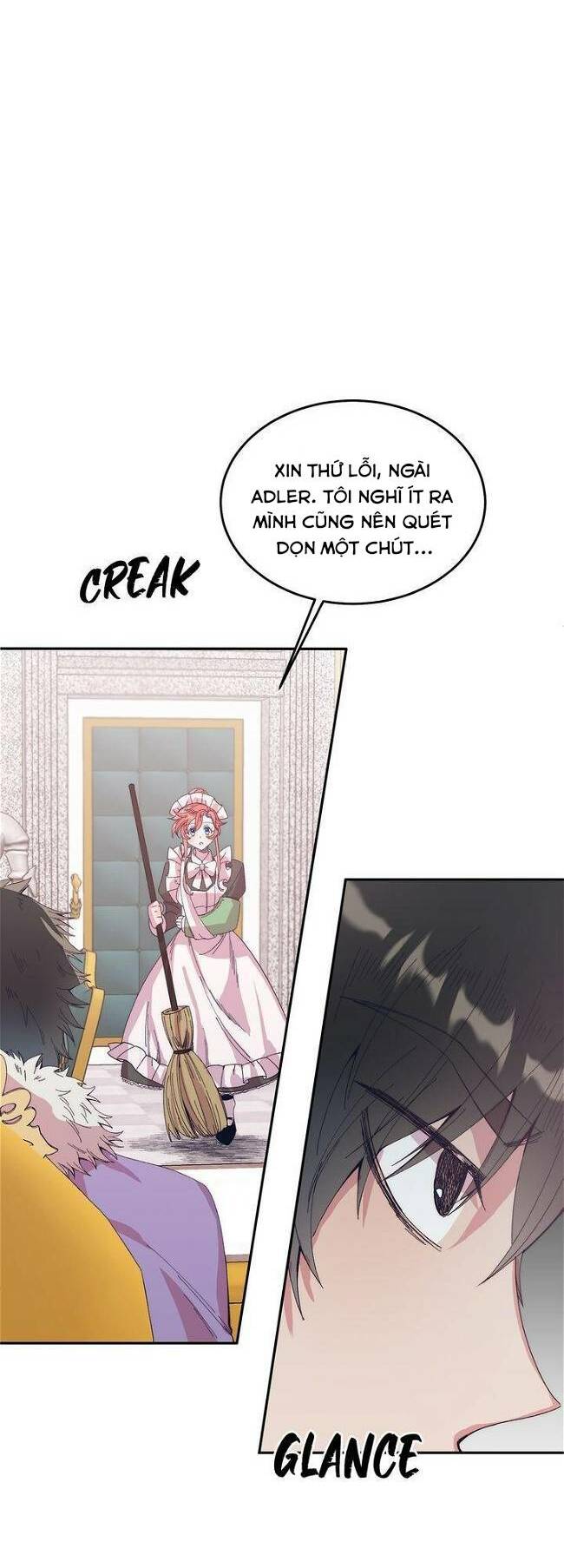 cách để trao vương miện cho vị hoàng tử hoang dã của tôi chapter 10 44