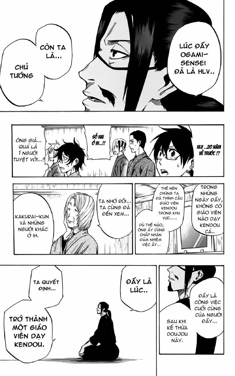 kurogane chapter 57 6