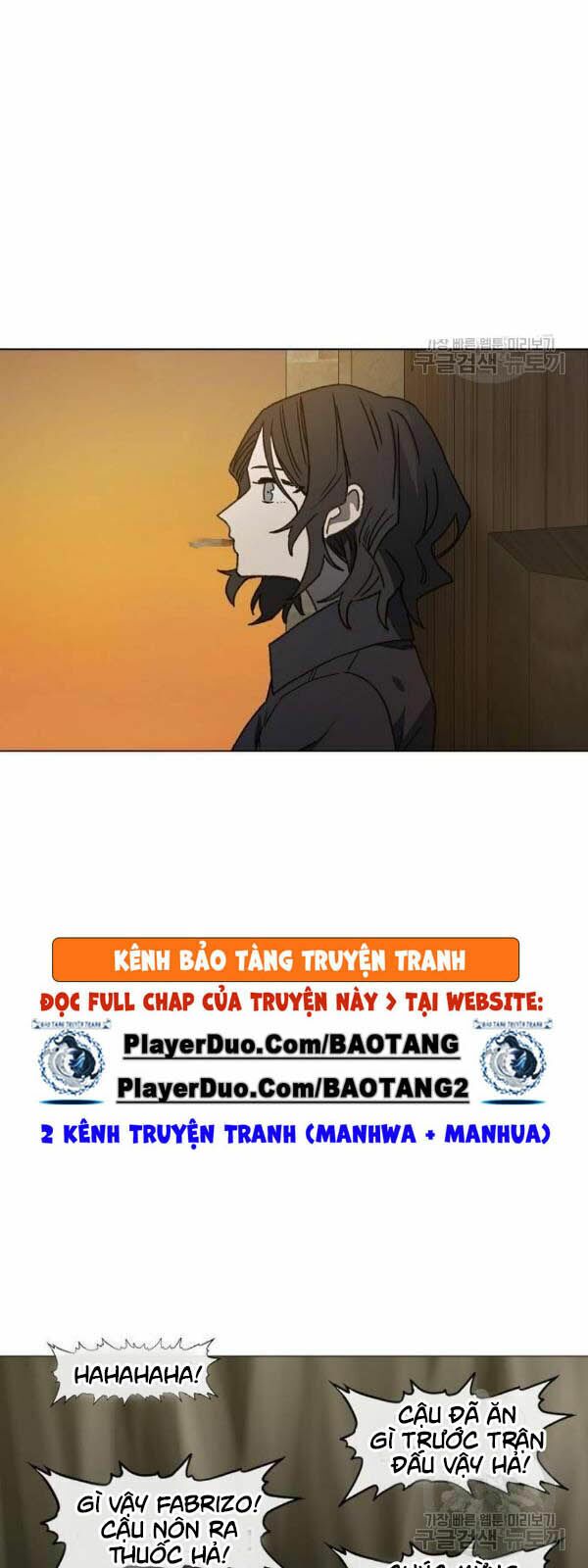 Võ Sĩ Quyền Anh chapter 62 2