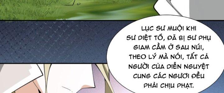 đồ đệ của ta đều là trùm phản diện chapter 45 57