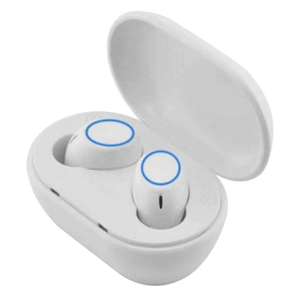 Bluetooth Headset Touch Biaural Real Wireless Stereo Bluetooth