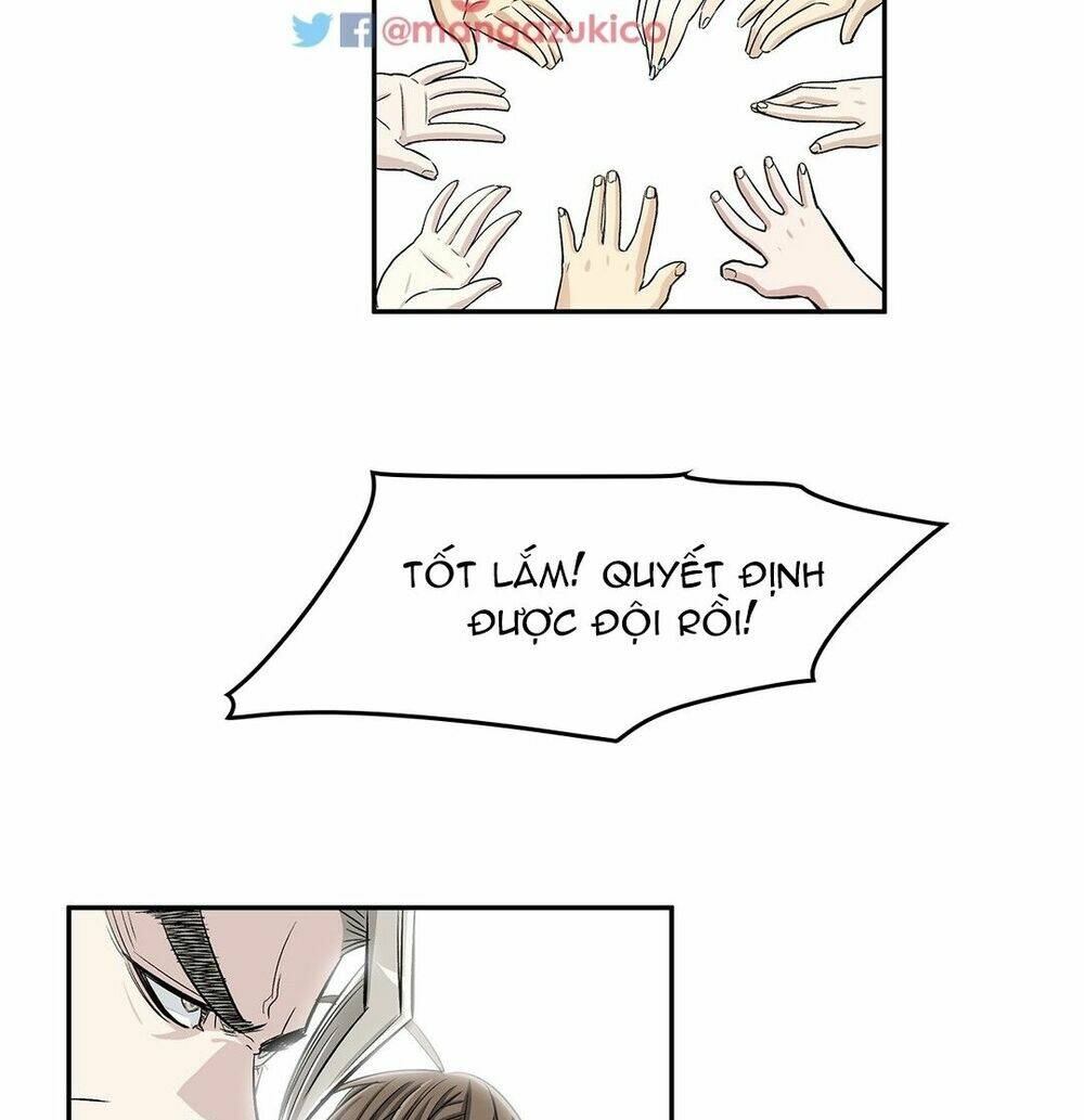 câu lạc bộ sa đoạ chapter 34 57