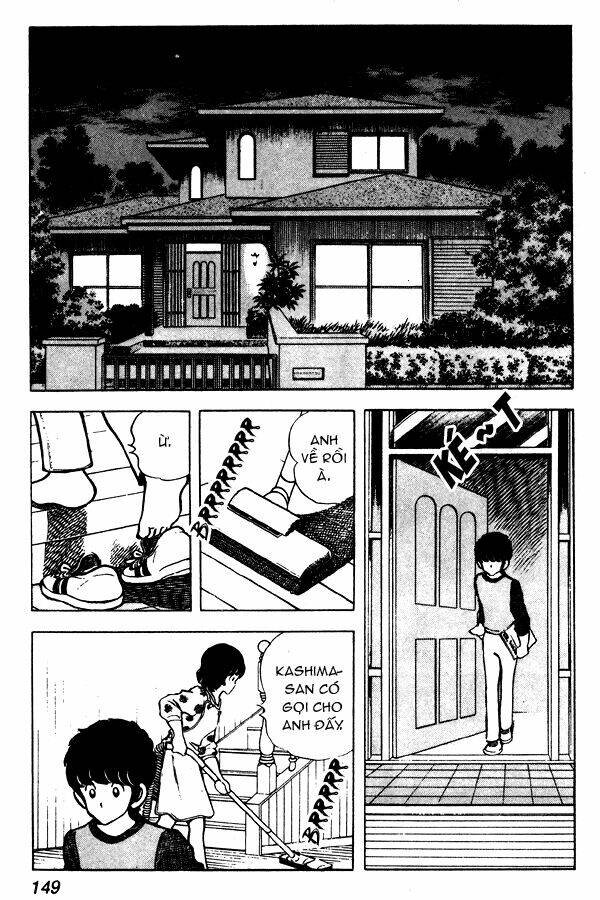 miyuki chapter 60 11