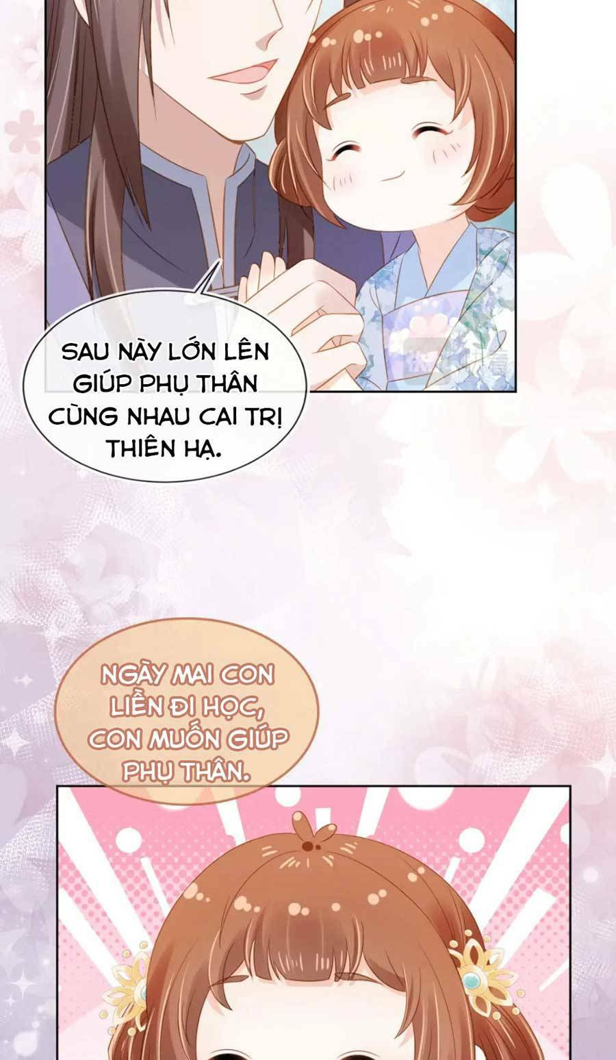 nhặt được bảo bối manh manh chapter 93 29