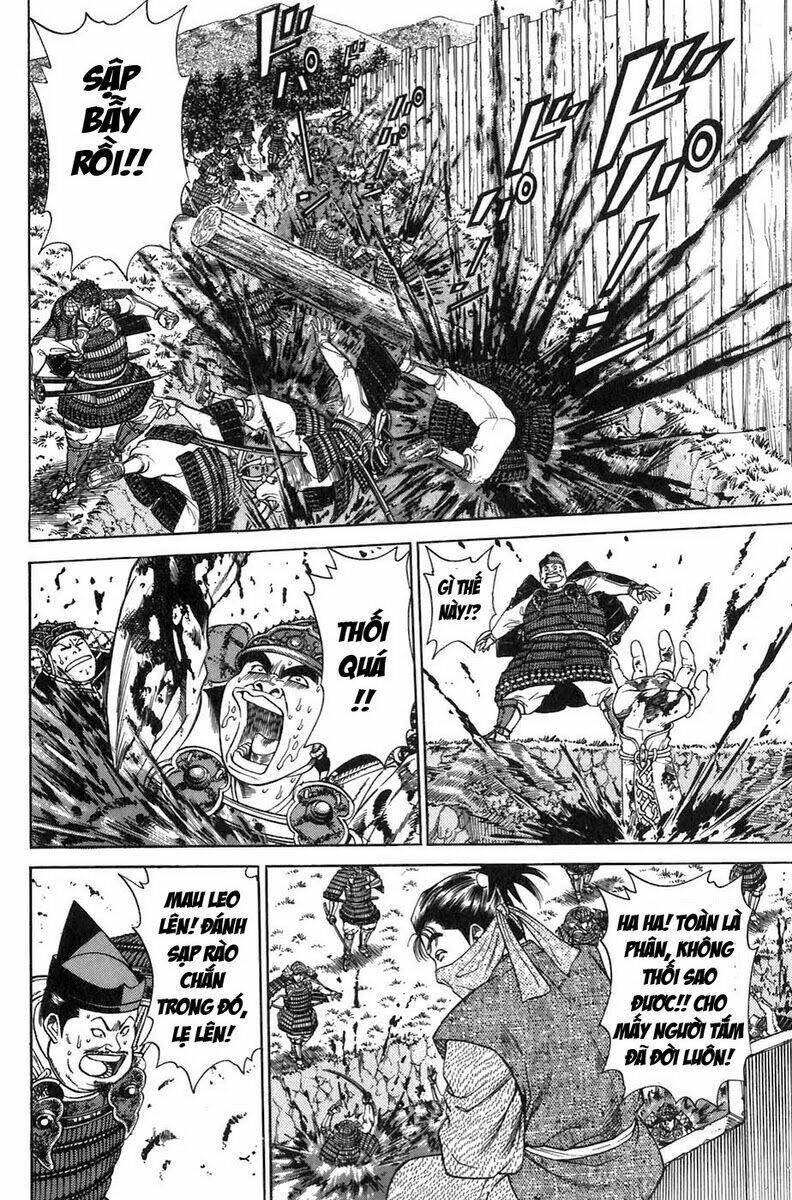 sơn tặc seyu chapter 7 28