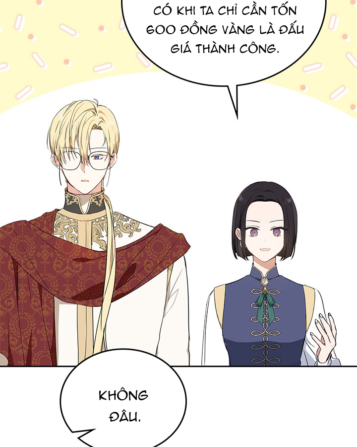 lần này tôi sẽ trở thành gia chủ chapter 79 127