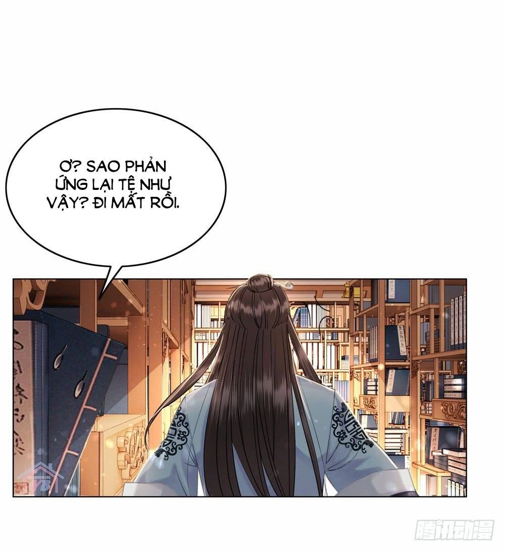 gay rồi! cái đó thành tinh rồi chapter 26 43