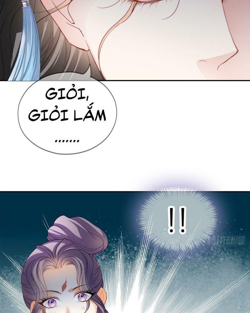 bổn vương muốn nàng chapter 14 40