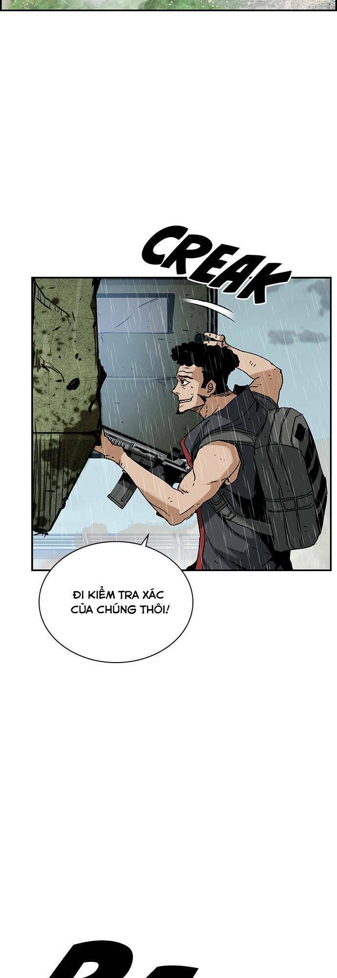 pubg - cuộc chiến sinh tồn - 100 chapter 44 10