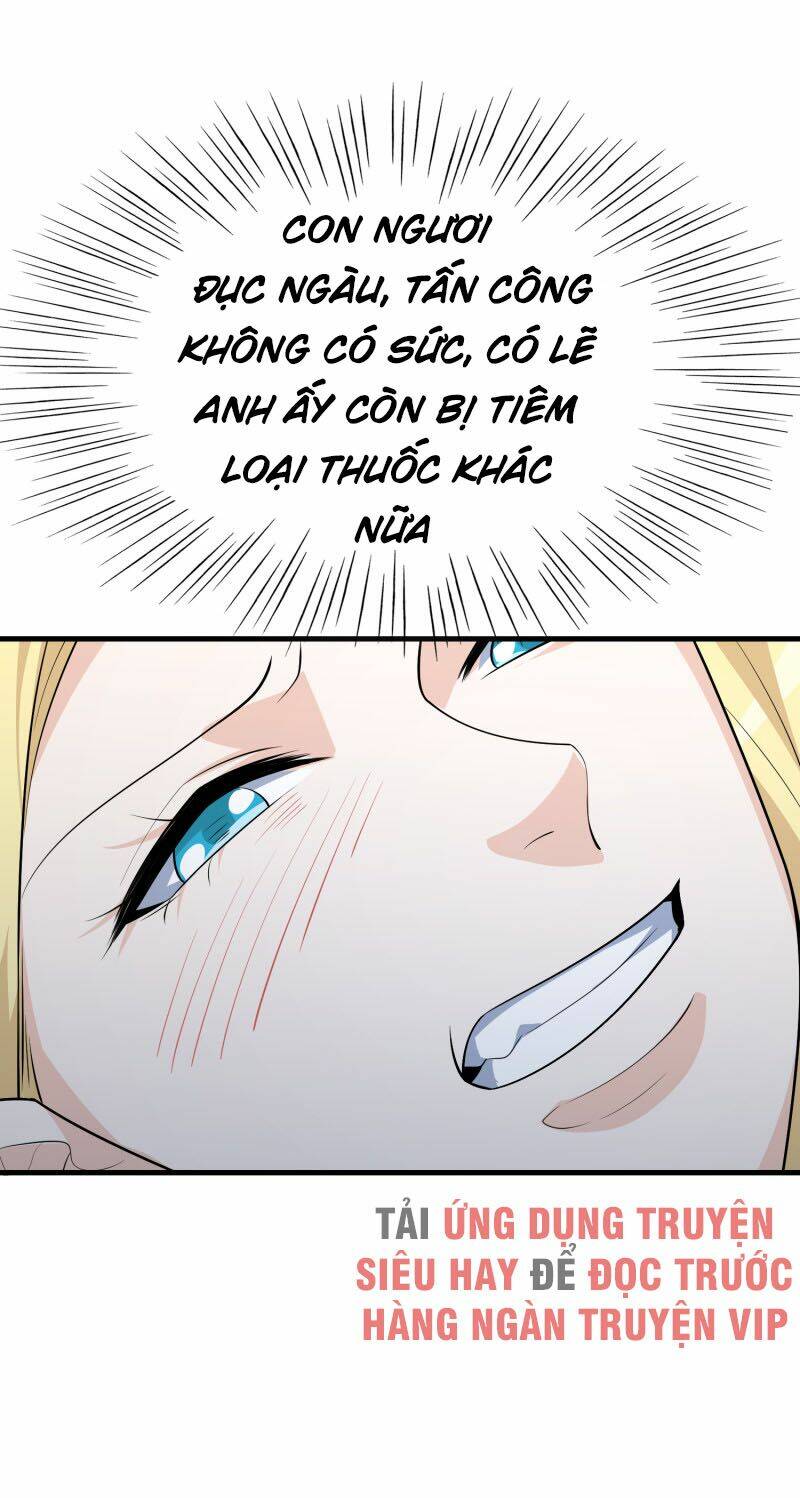 hoa hậu giảng đường luôn bên người chapter 69 2