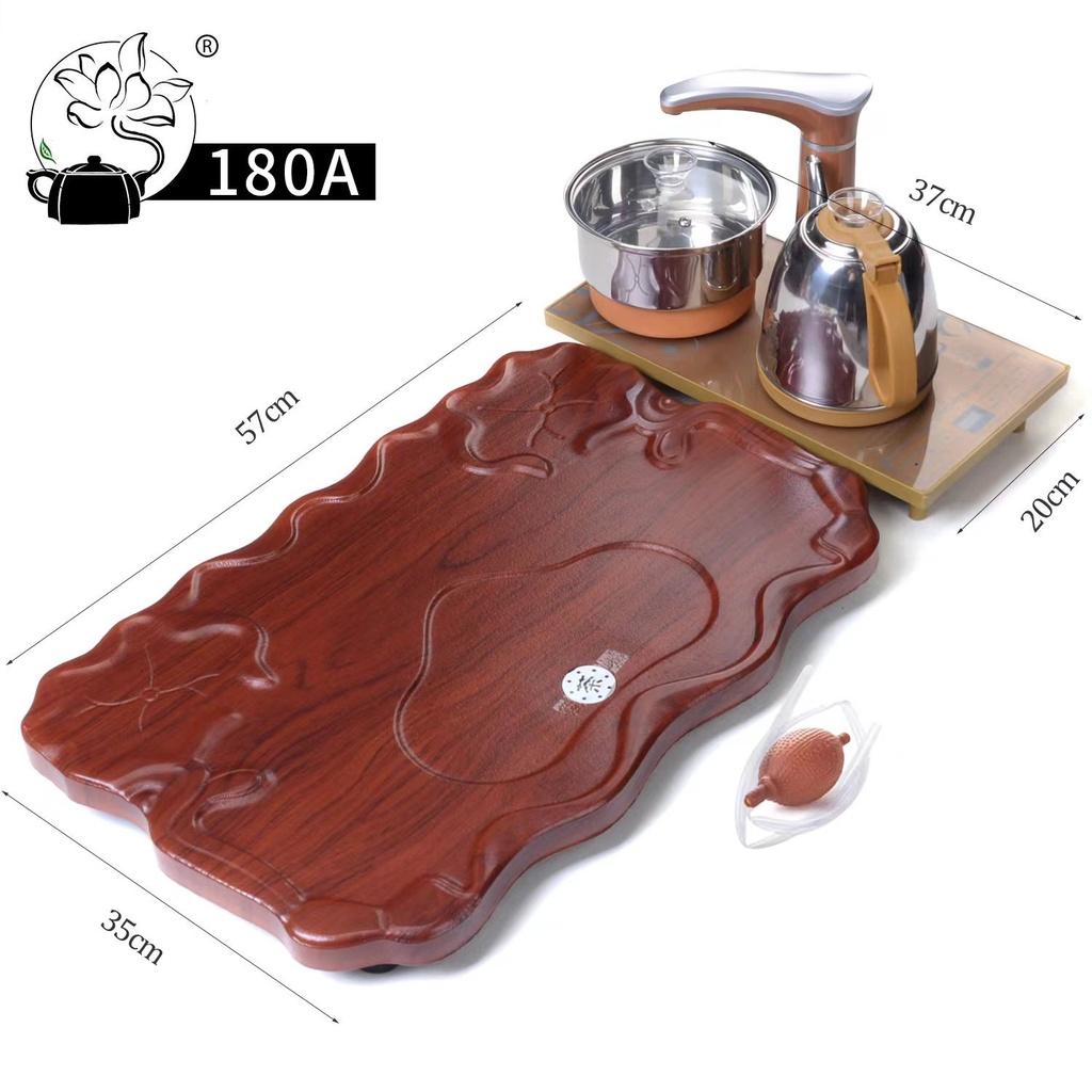 Bàn trà điện mã 180 - bàn trà điện thông minh đa năng - bảo hành 12 tháng - làm quà tặng, quà biếu lịch sự, sang trọng, ý nghĩa