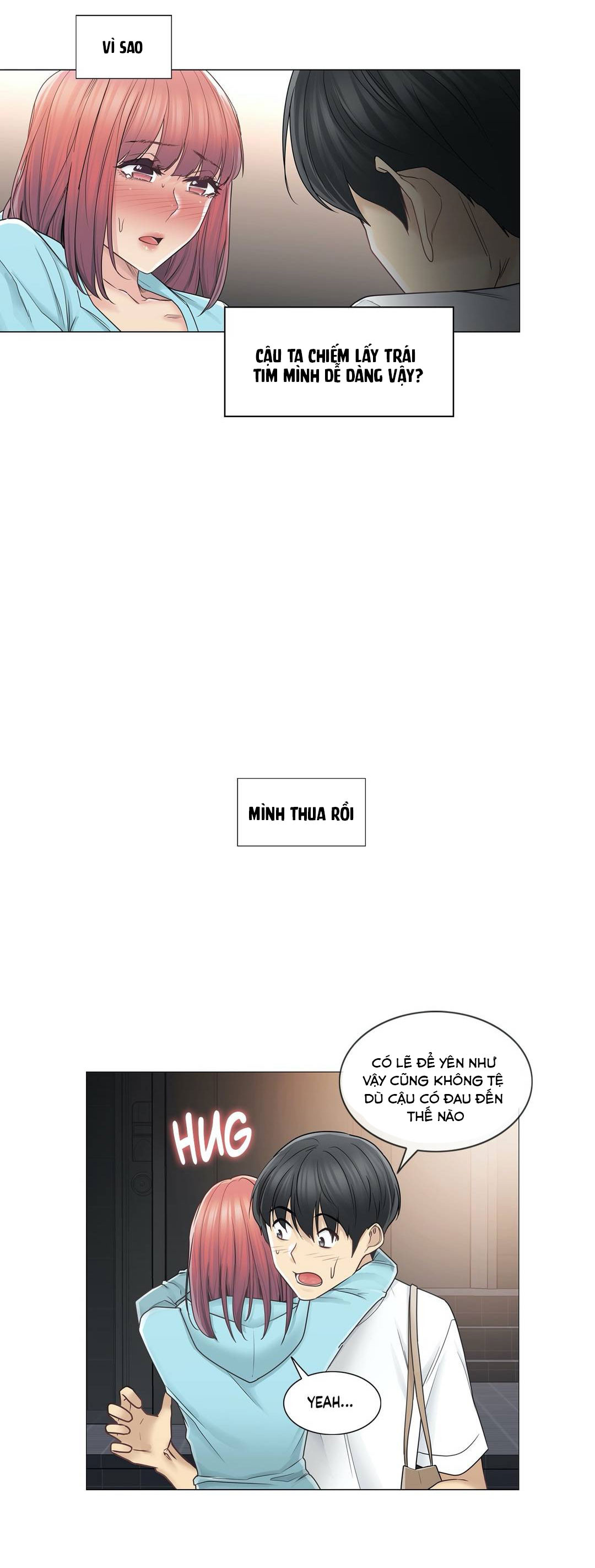 mở khóa tim em chapter 43 23