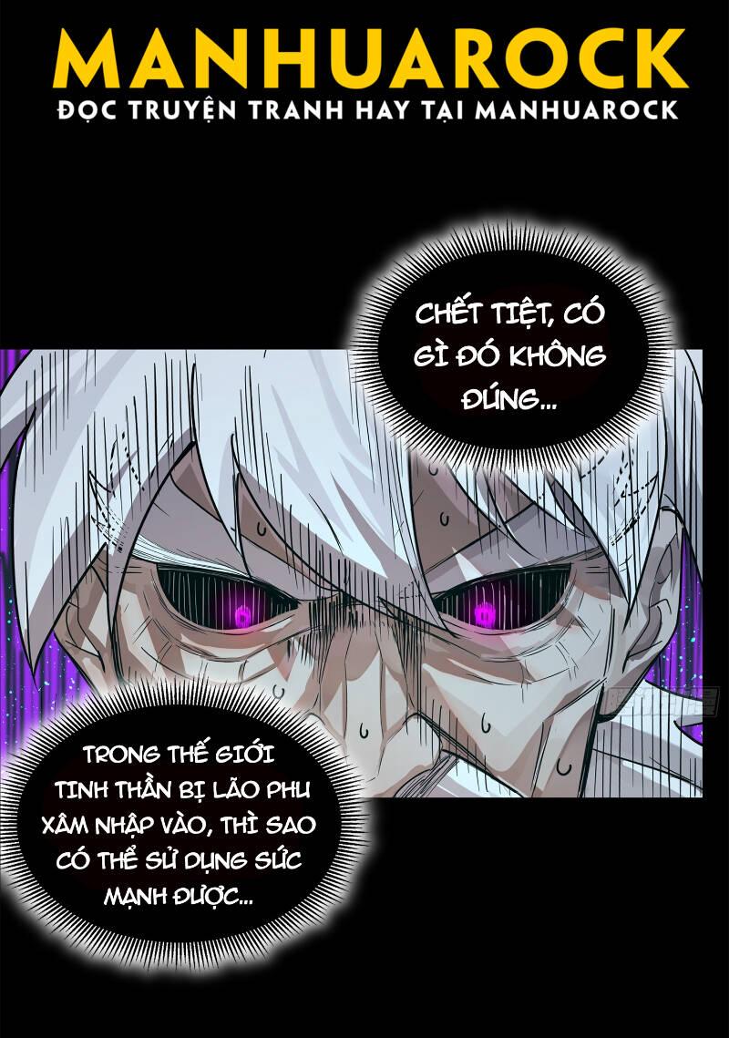 Tinh Giáp Hồn Tướng Chapter 197 32